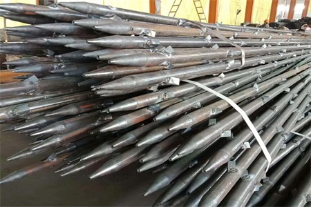 安庆钢花管厂家 安庆钢花管厂家