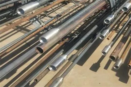 安庆声测管厂家